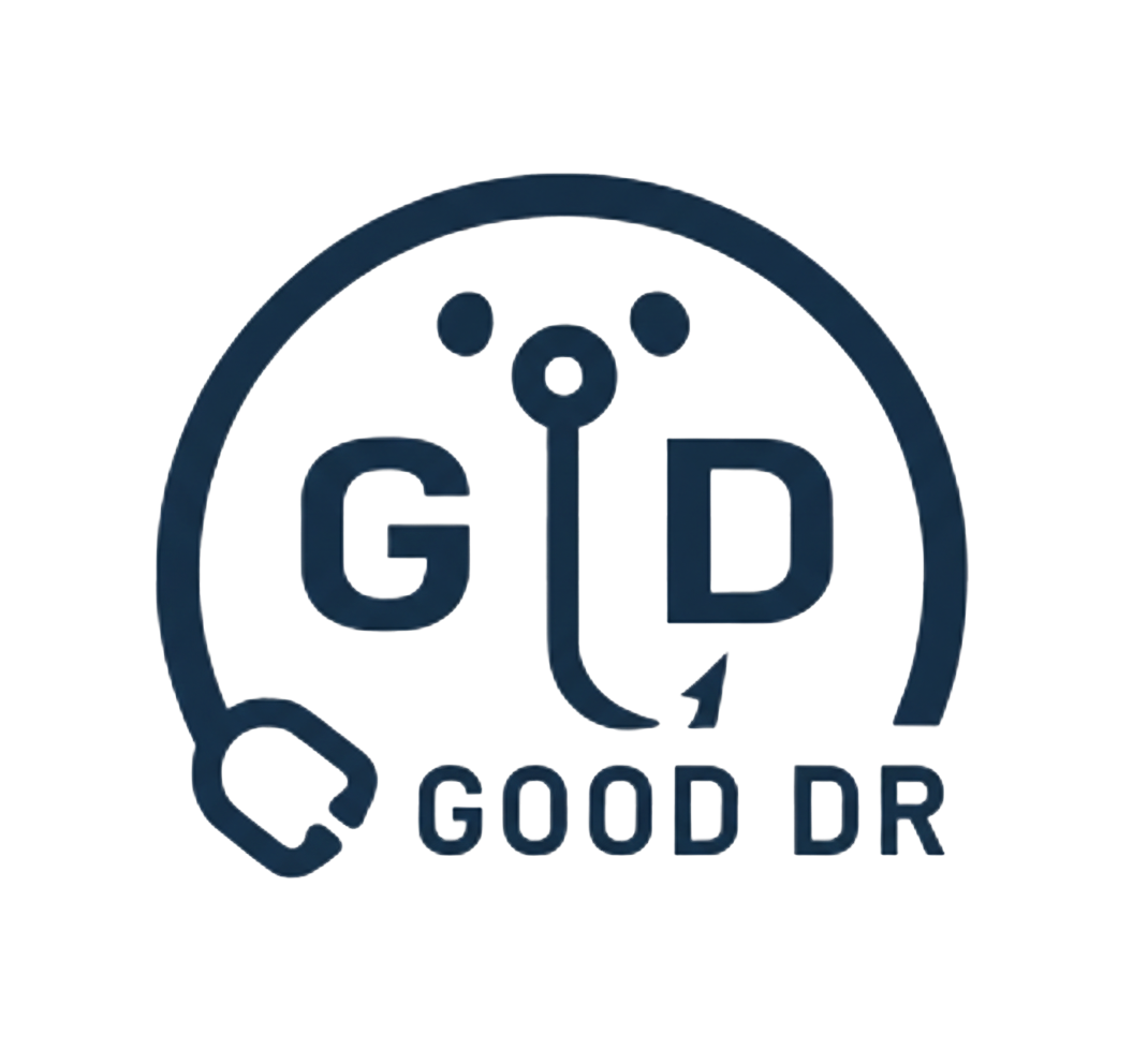 �n�F�S GOOD DR